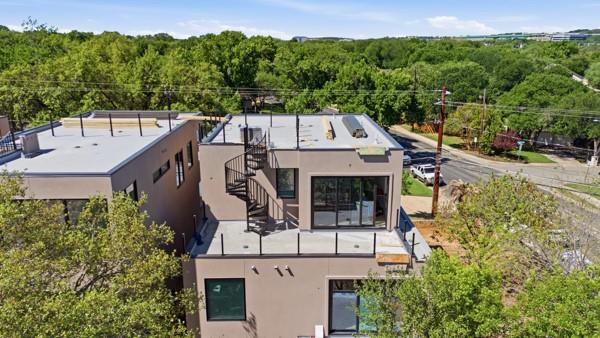 1403 Barton Hills Dr # 3, Austin, TX 78704