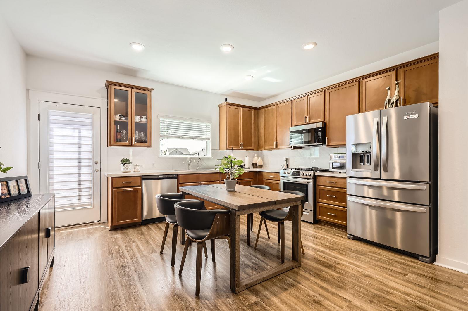 1324 Salt Lick Dr, Georgetown, TX 78633