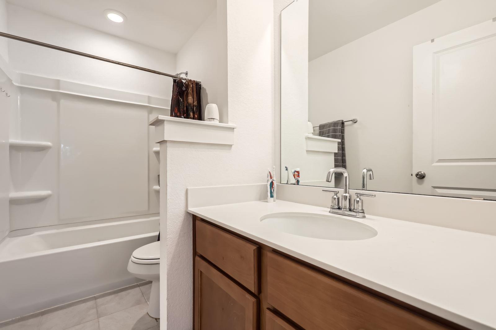 1324 Salt Lick Dr, Georgetown, TX 78633