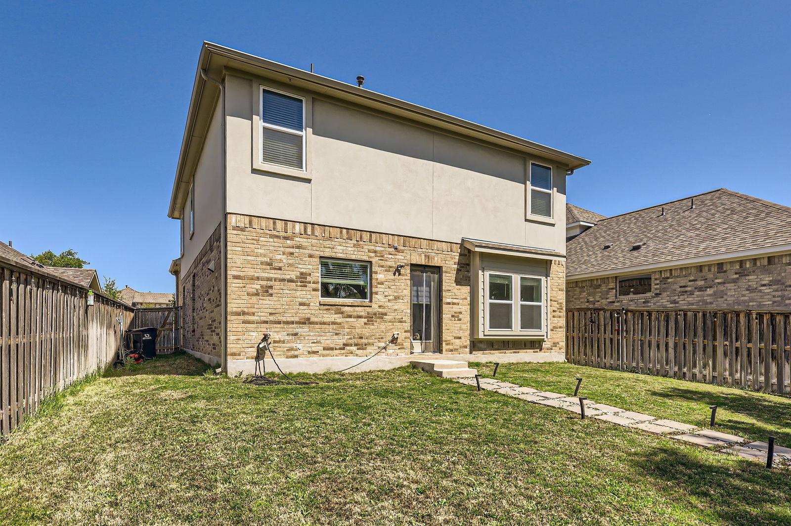 1324 Salt Lick Dr, Georgetown, TX 78633