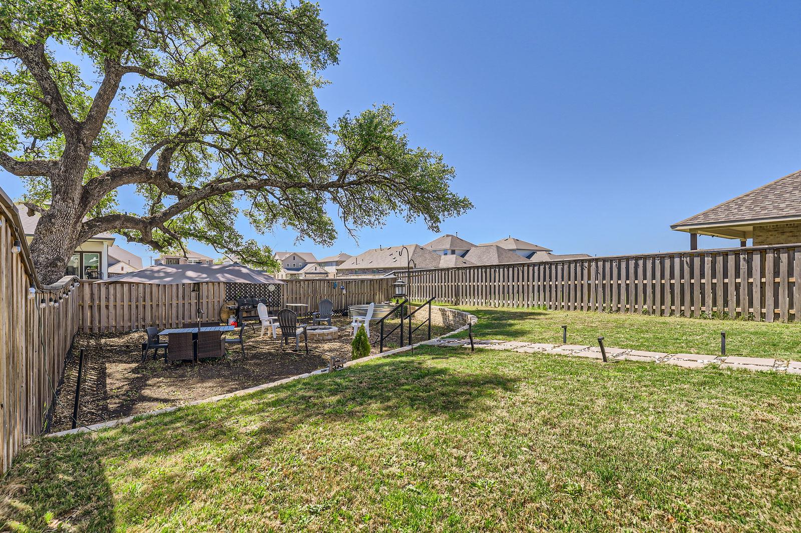 1324 Salt Lick Dr, Georgetown, TX 78633