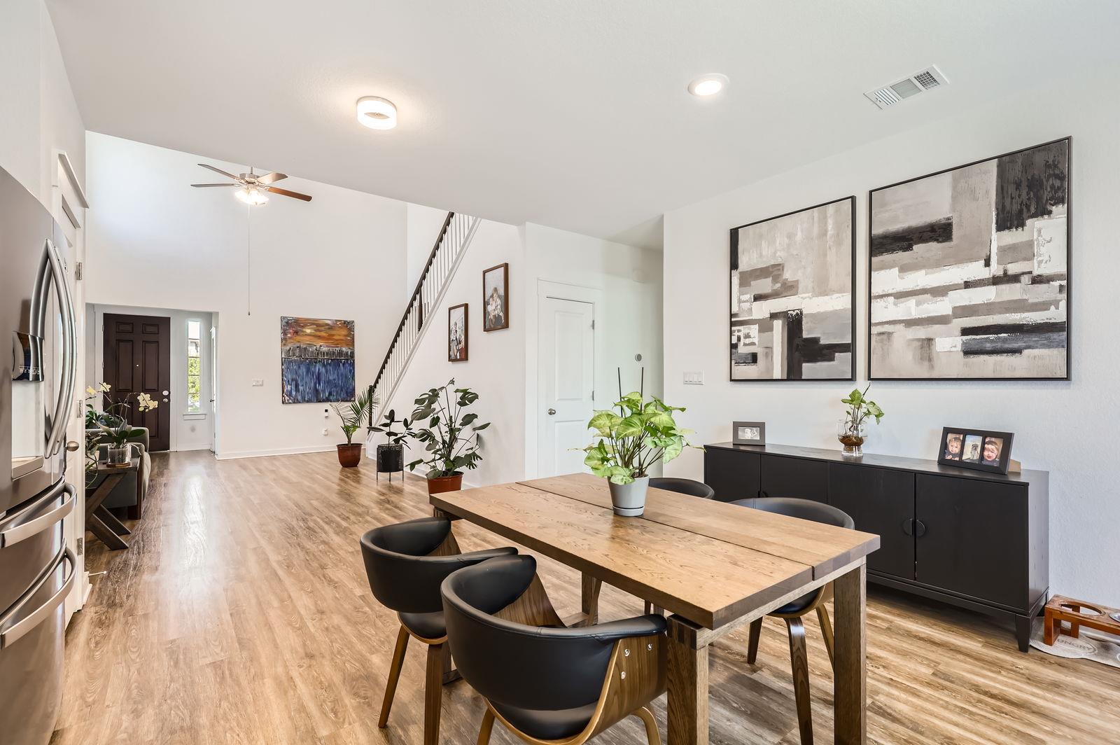 1324 Salt Lick Dr, Georgetown, TX 78633