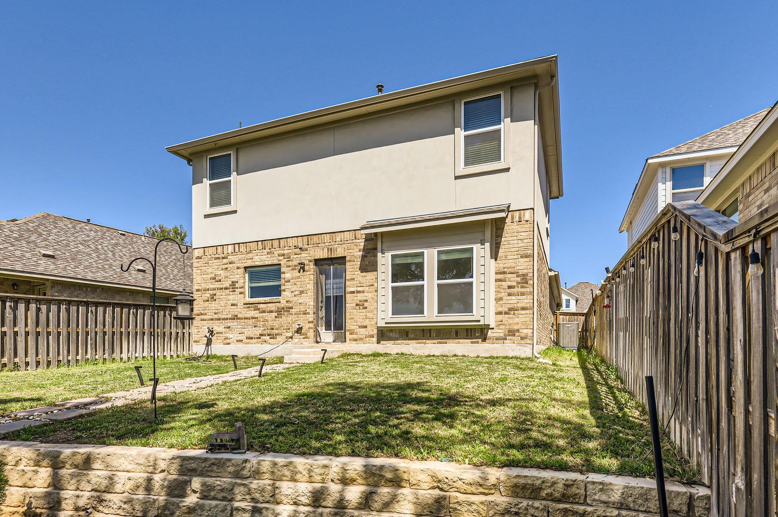 1324 Salt Lick Dr, Georgetown, TX 78633