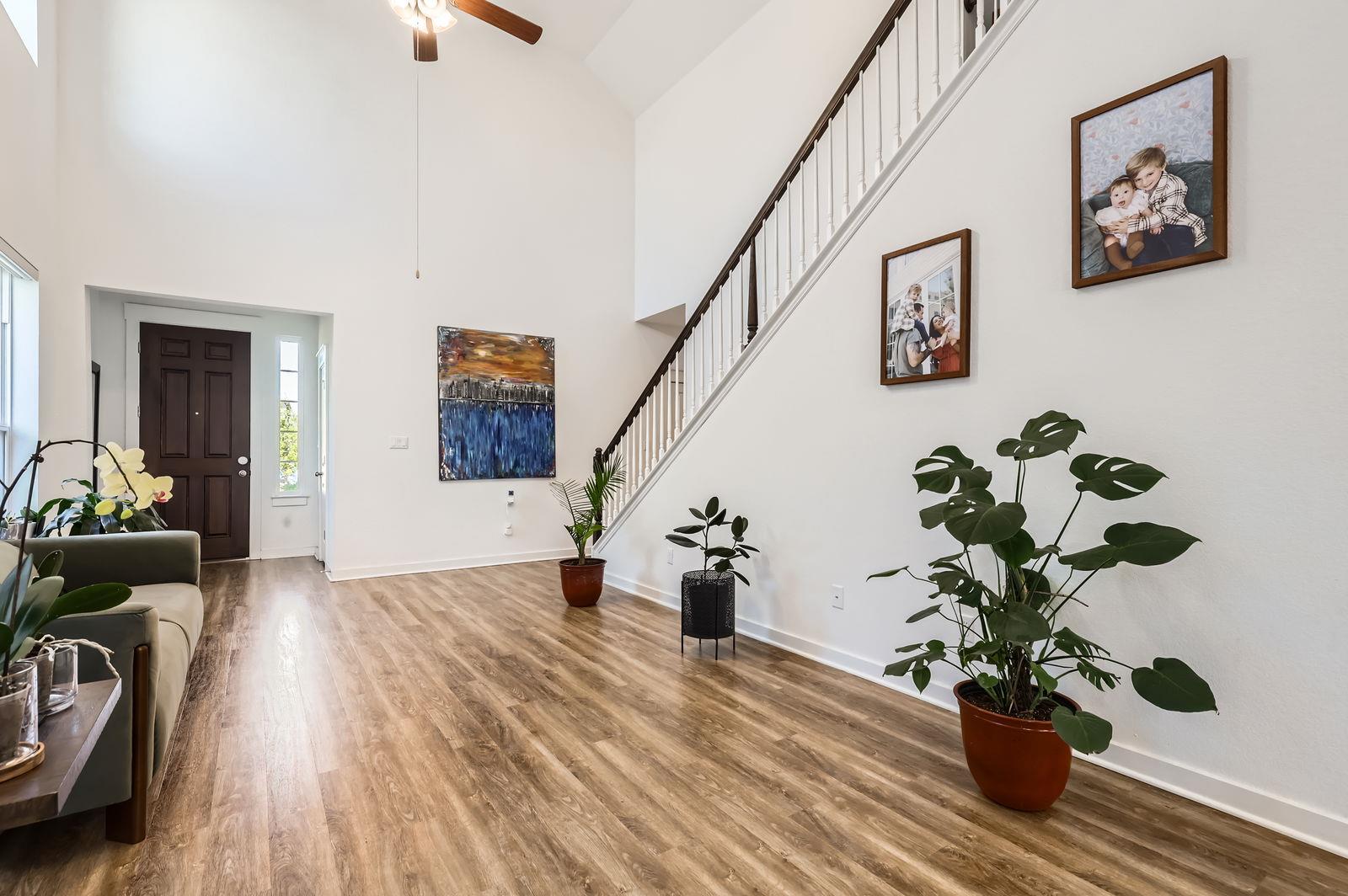 1324 Salt Lick Dr, Georgetown, TX 78633