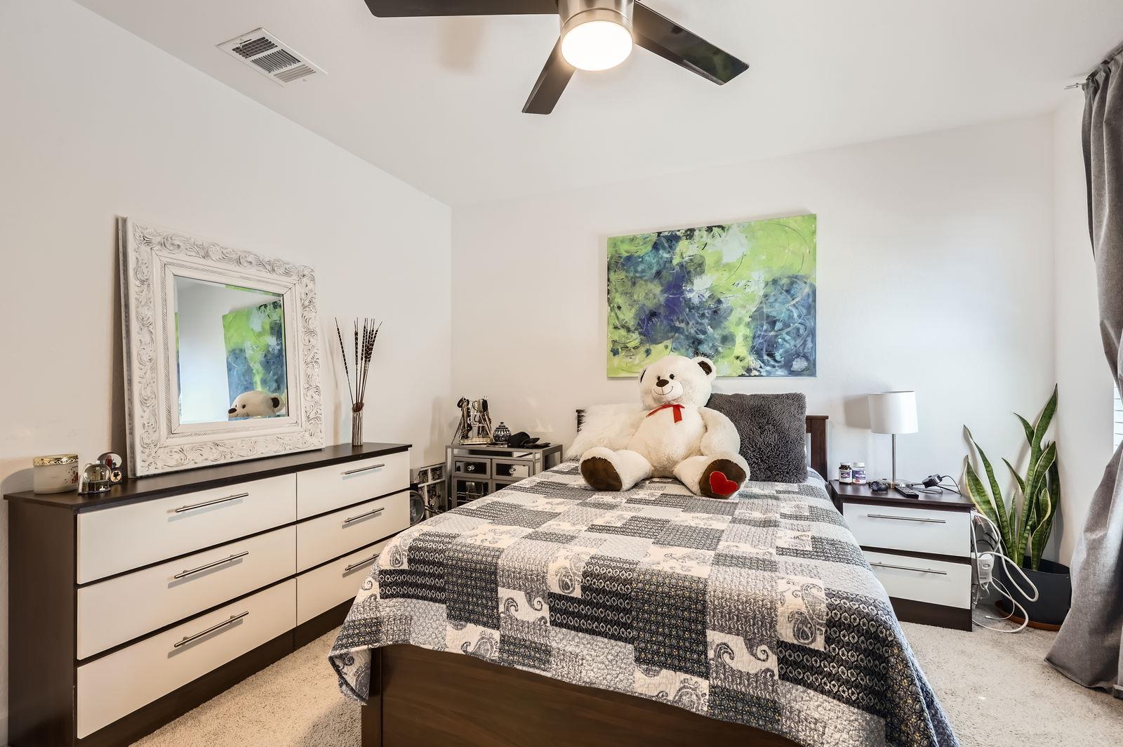 1324 Salt Lick Dr, Georgetown, TX 78633