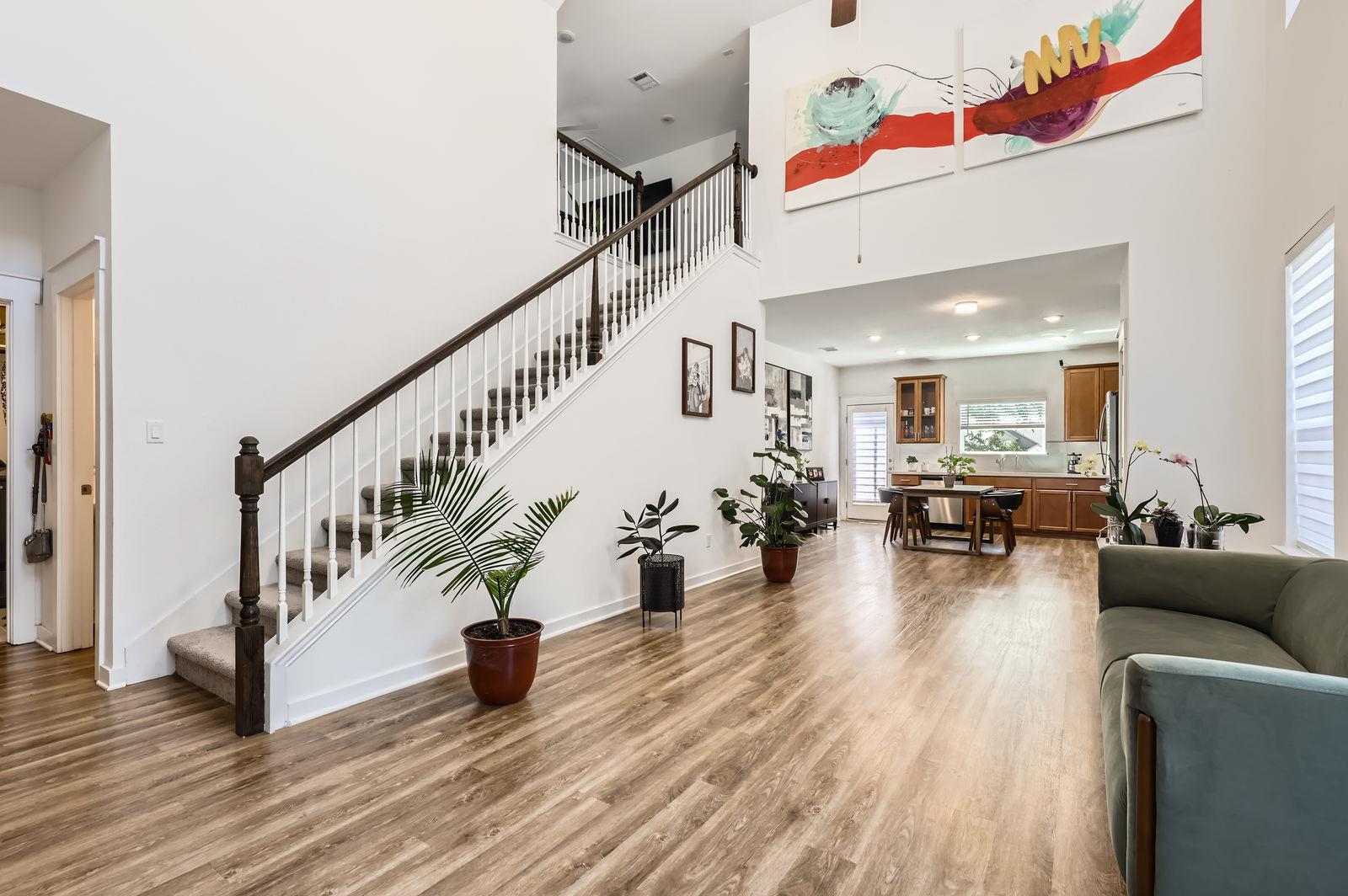 1324 Salt Lick Dr, Georgetown, TX 78633