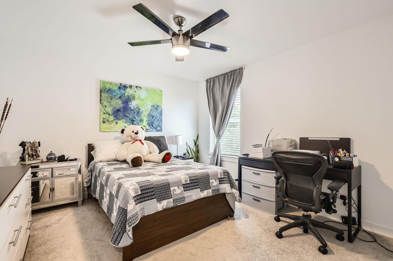 1324 Salt Lick Dr, Georgetown, TX 78633