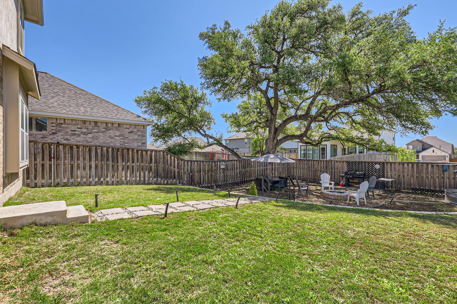 1324 Salt Lick Dr, Georgetown, TX 78633