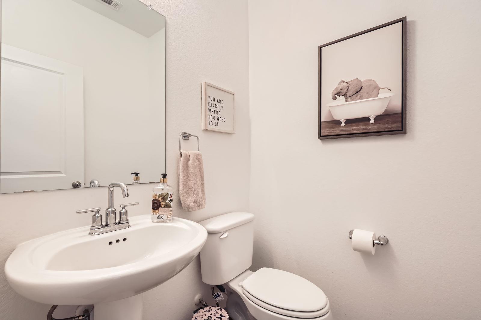 1324 Salt Lick Dr, Georgetown, TX 78633