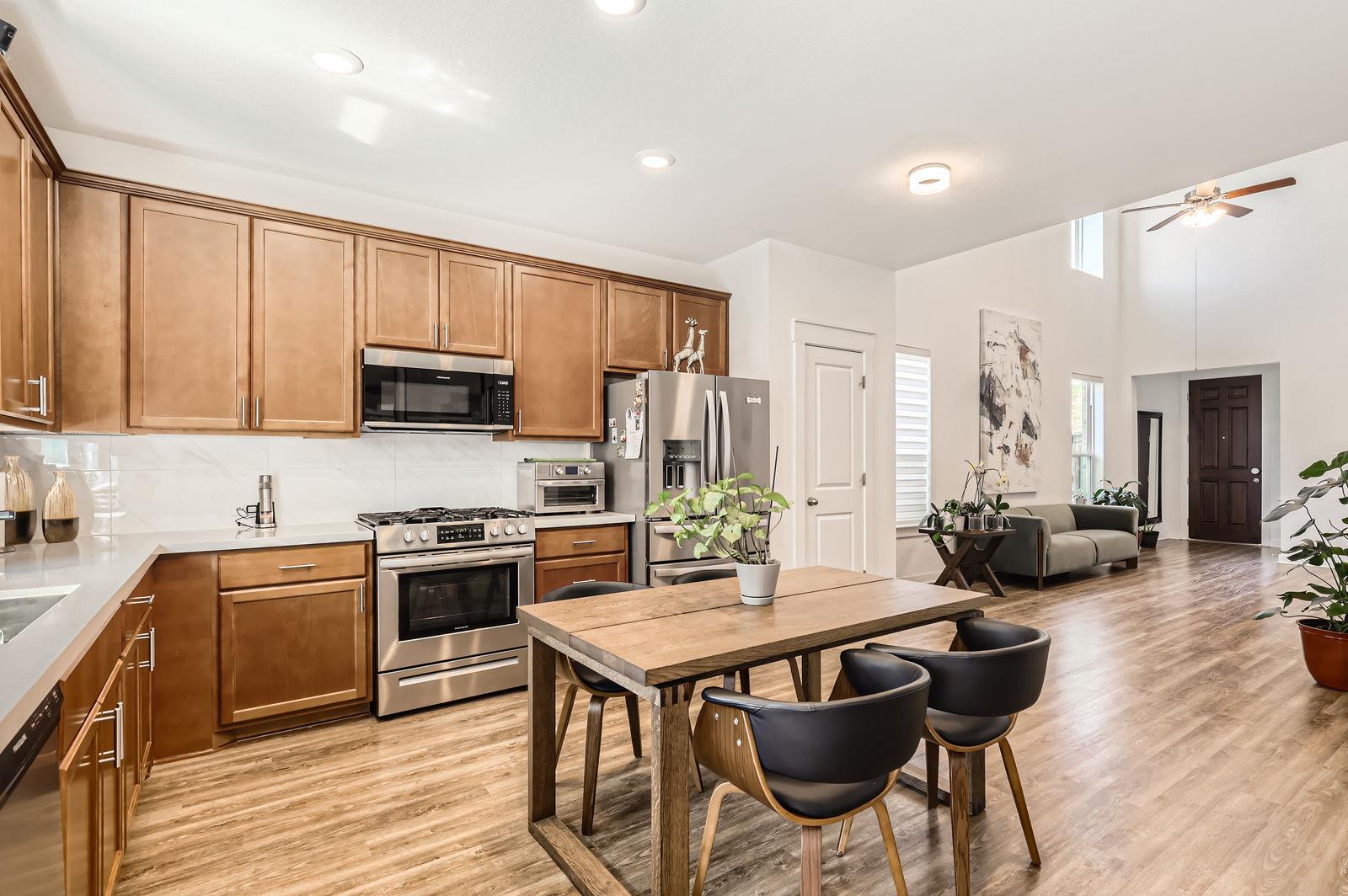 1324 Salt Lick Dr, Georgetown, TX 78633