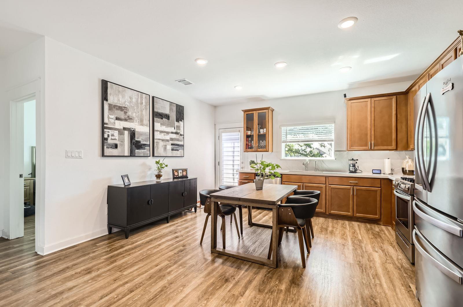 1324 Salt Lick Dr, Georgetown, TX 78633