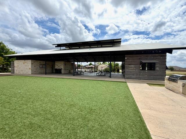 133 Shiner Ln, Georgetown, TX 78626