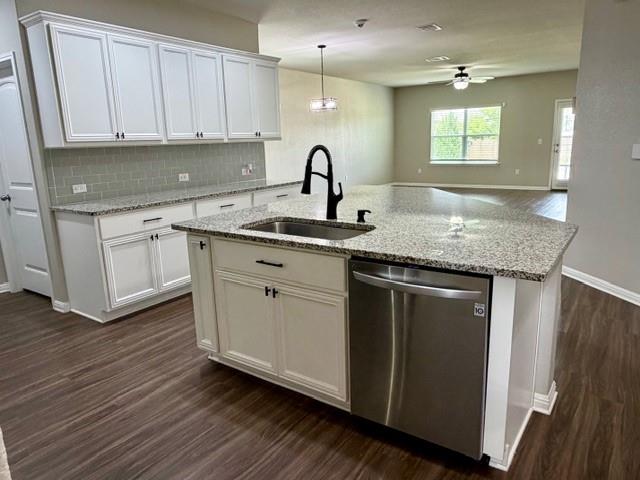 133 Shiner Ln, Georgetown, TX 78626