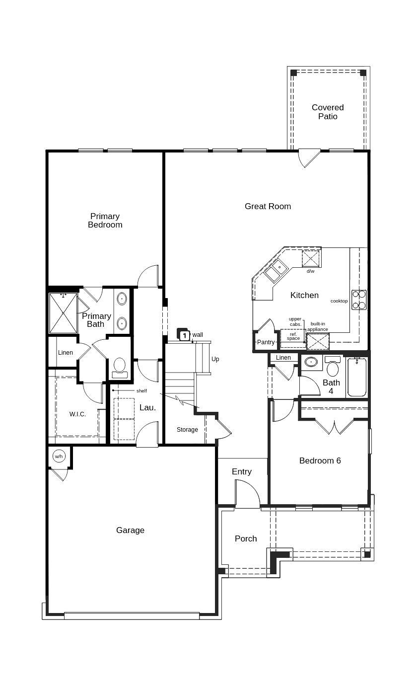 3037 Carrizo Ter, Leander, TX 78641