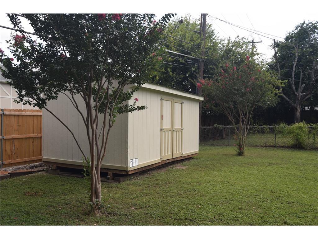 7611 Eastcrest Dr, Austin, TX 78752