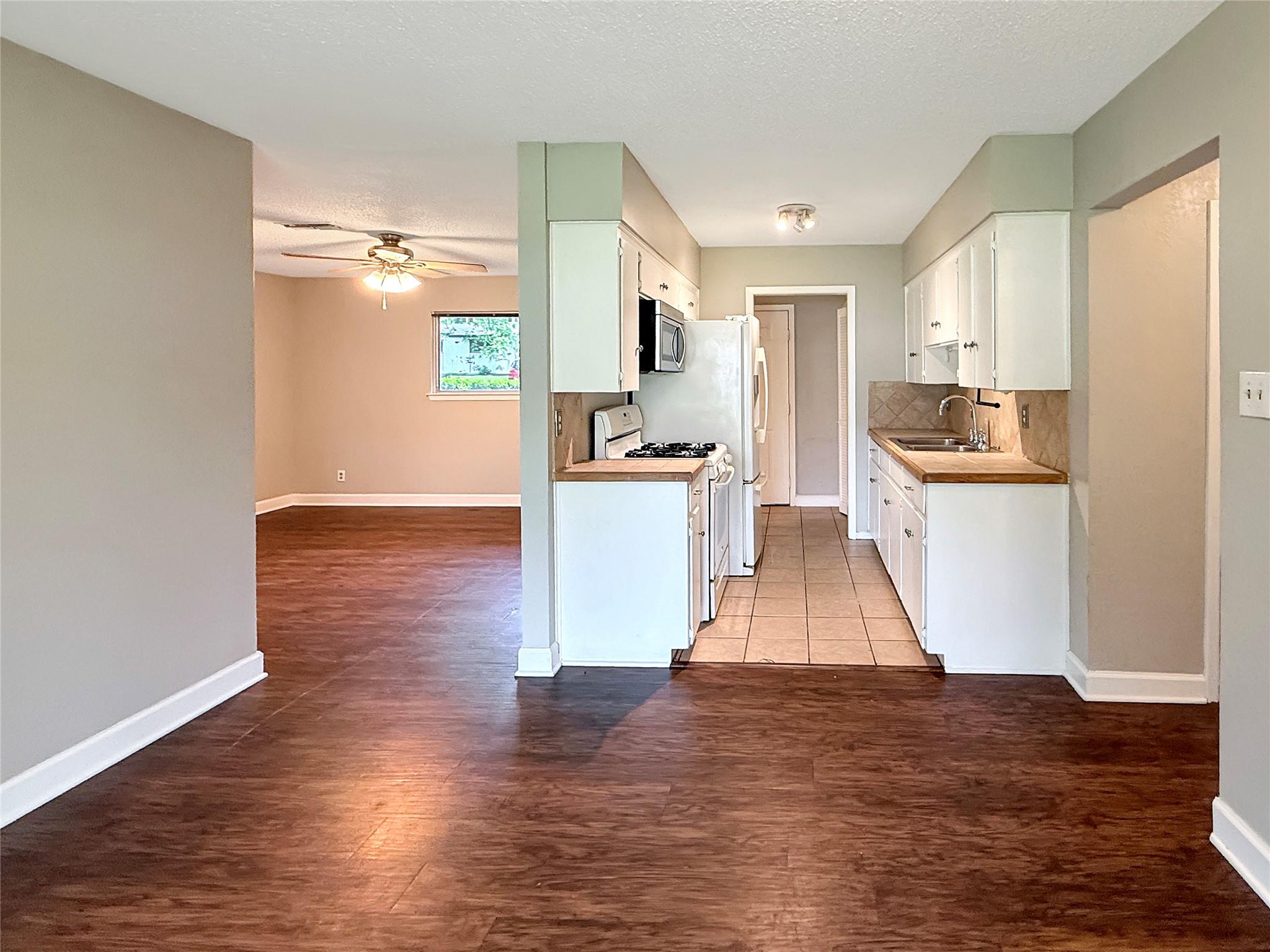 7611 Eastcrest Dr, Austin, TX 78752