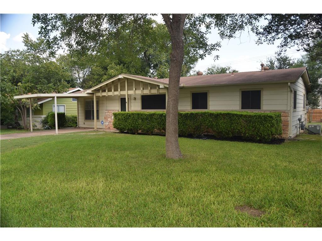7611 Eastcrest Dr, Austin, TX 78752