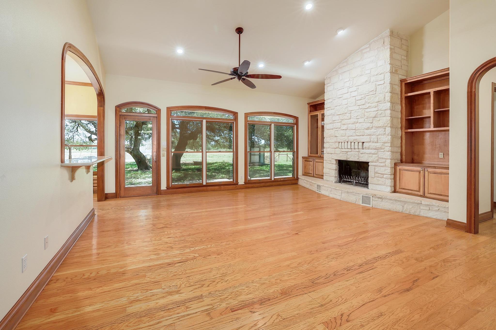 3900 Shell Rd, Georgetown, TX 78628