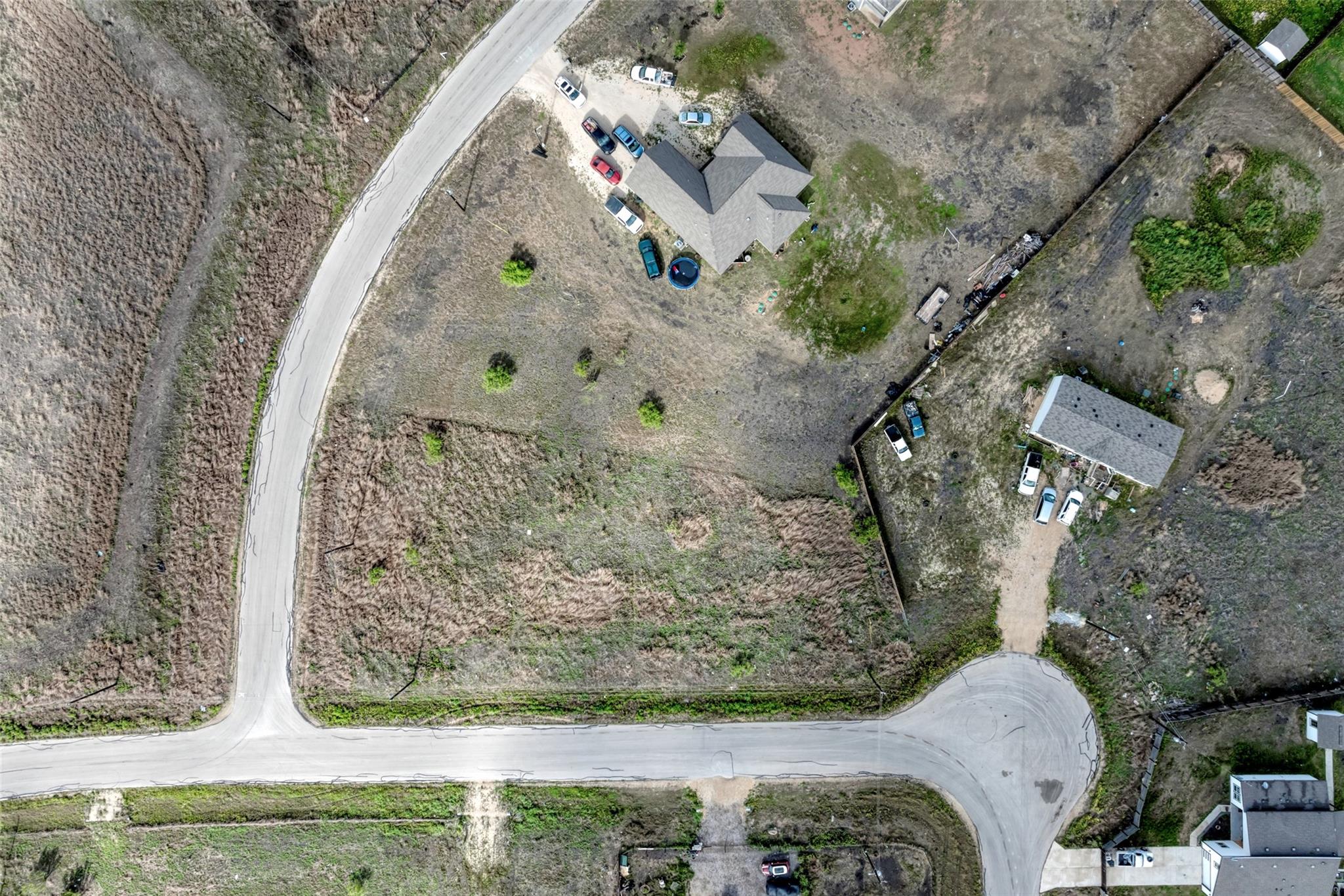 256 Bianca Cir, Del Valle, TX 78617