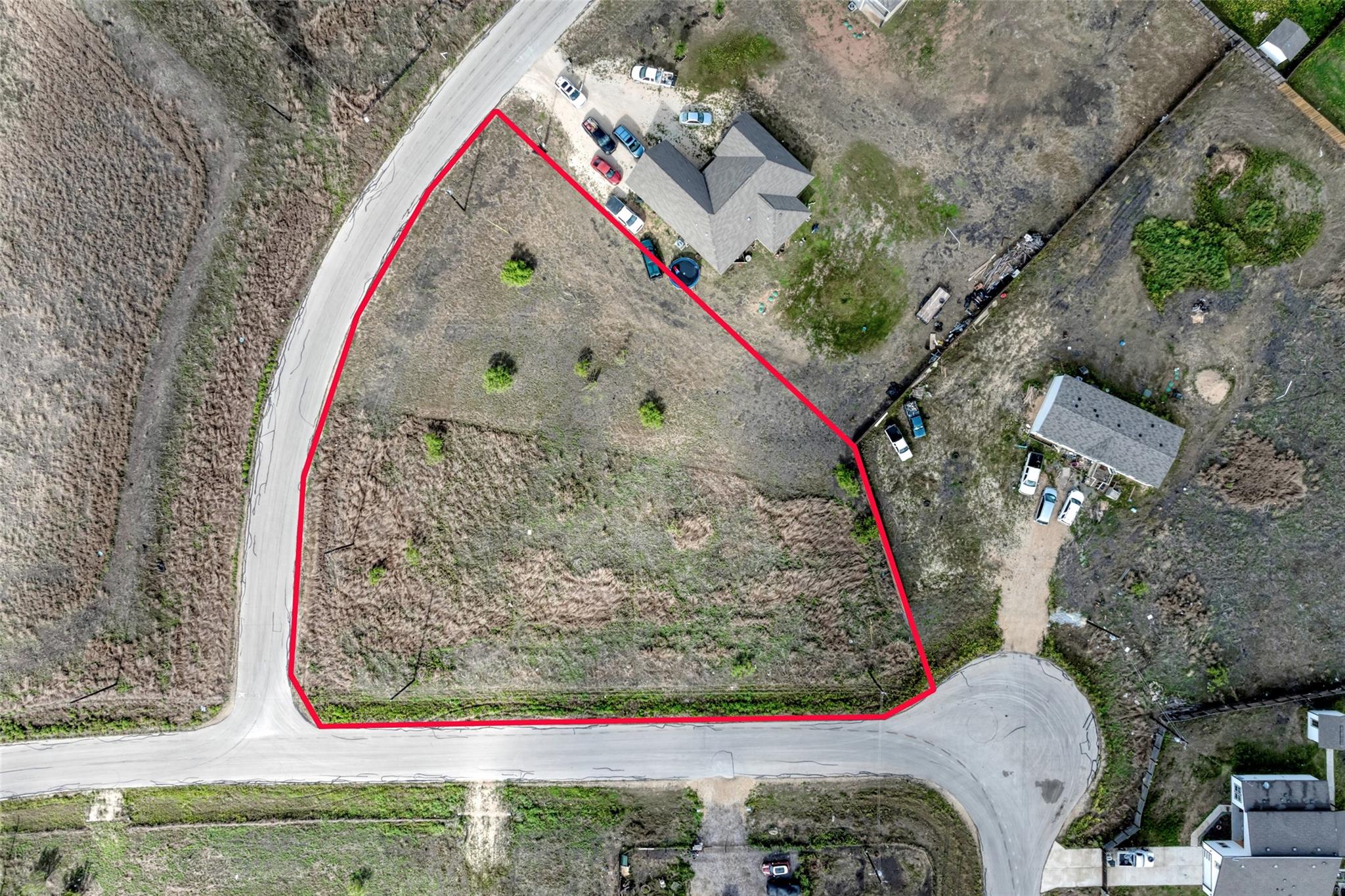 256 Bianca Cir, Del Valle, TX 78617