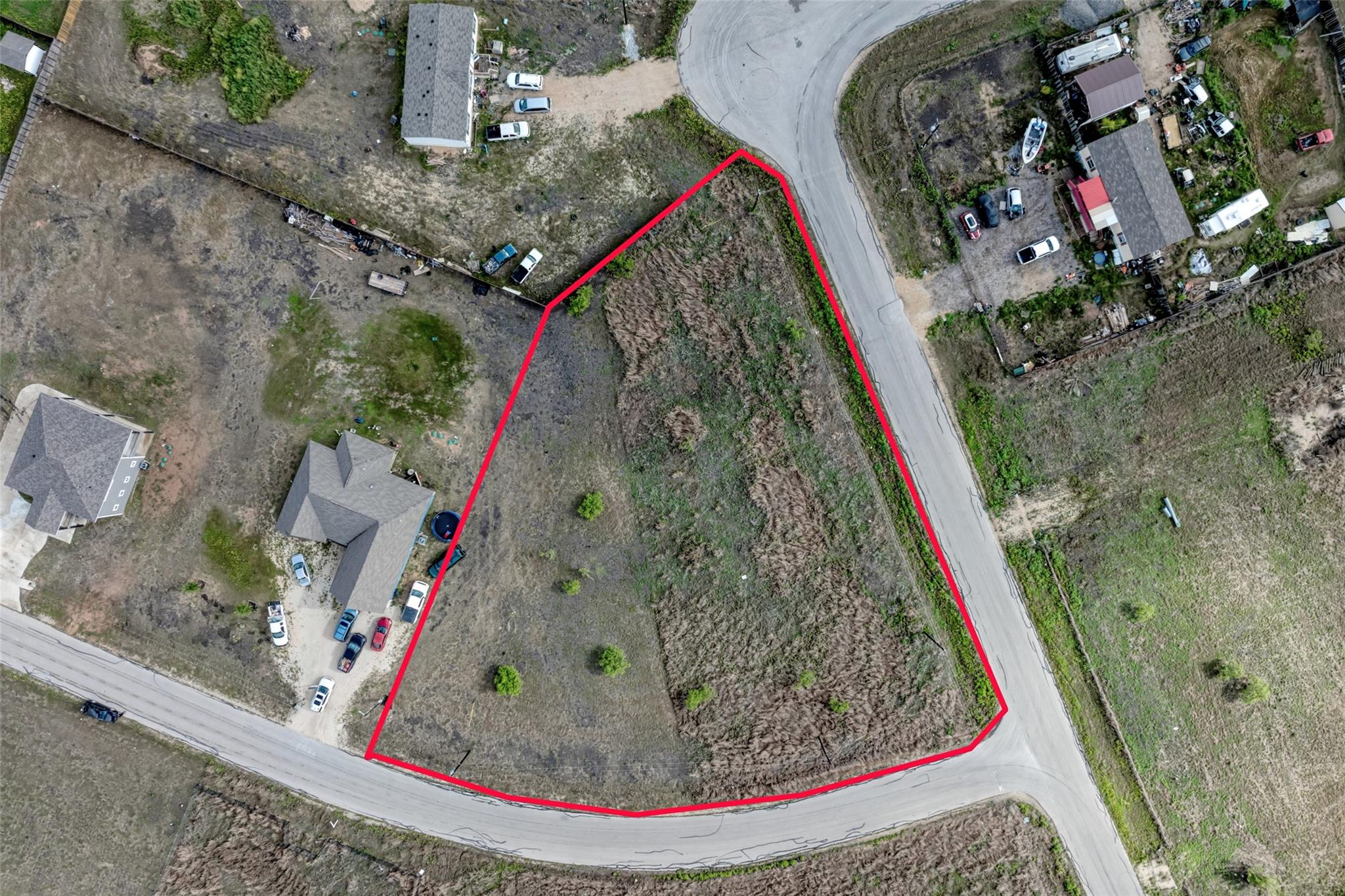 256 Bianca Cir, Del Valle, TX 78617