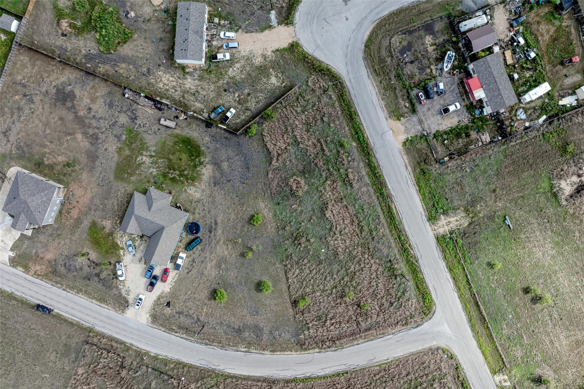 256 Bianca Cir, Del Valle, TX 78617