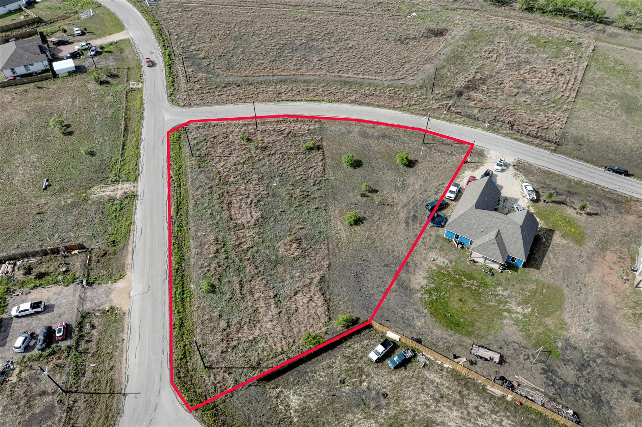 256 Bianca Cir, Del Valle, TX 78617