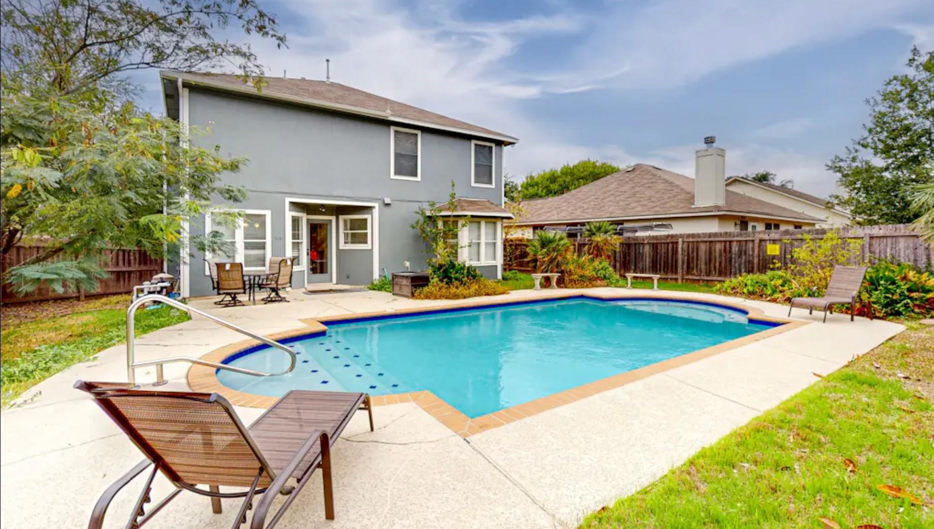 200 Ashford Park Blvd, Buda, TX 78610