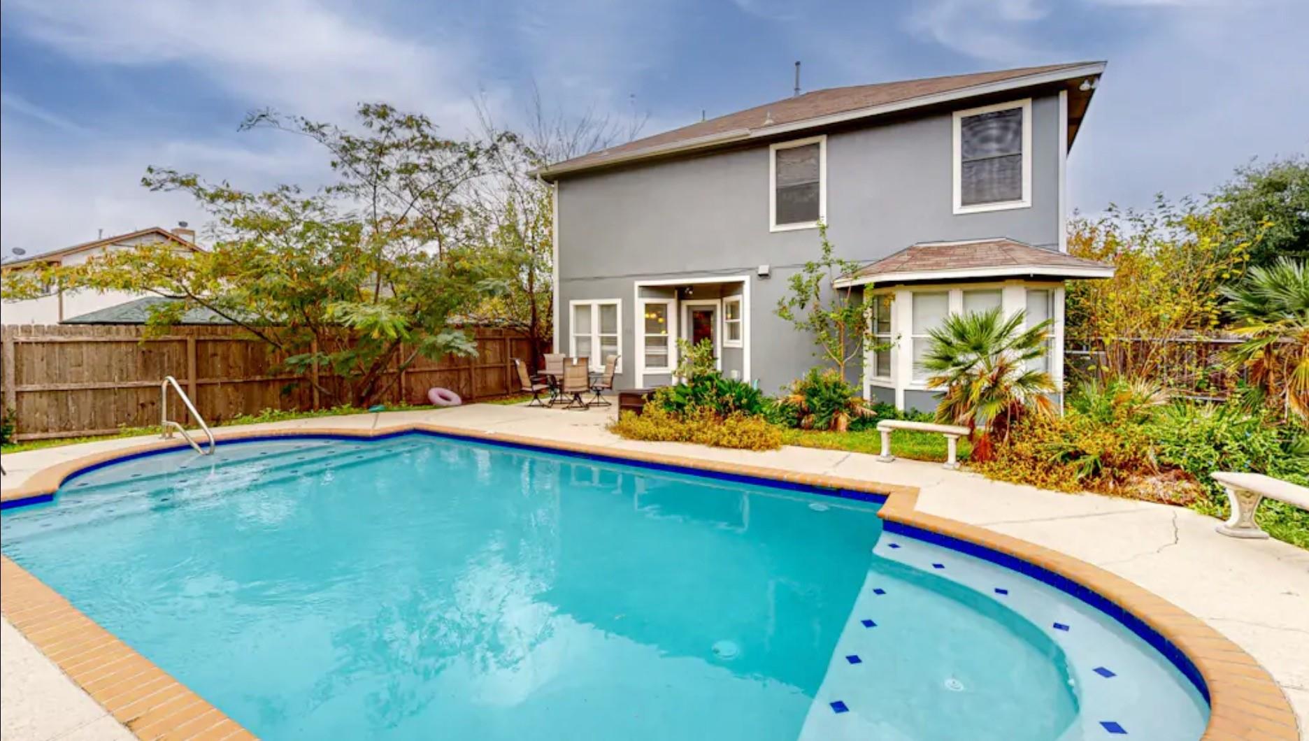 200 Ashford Park Blvd, Buda, TX 78610