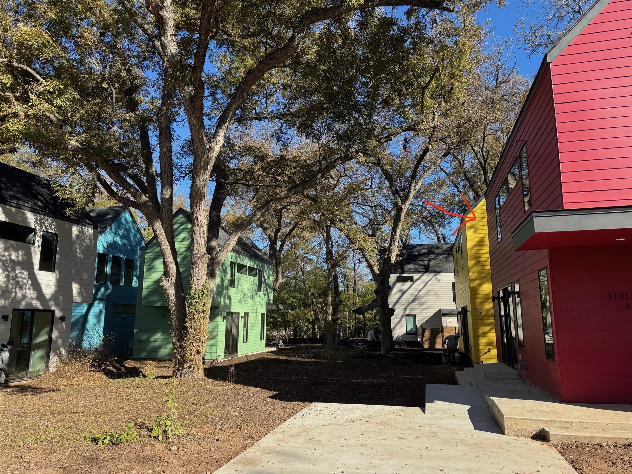 1131 Walton Ln # 6, Austin, TX 78721