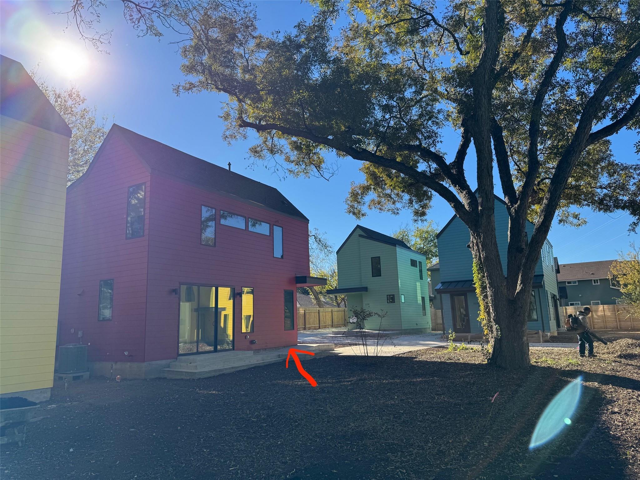 1131 Walton Ln # 6, Austin, TX 78721