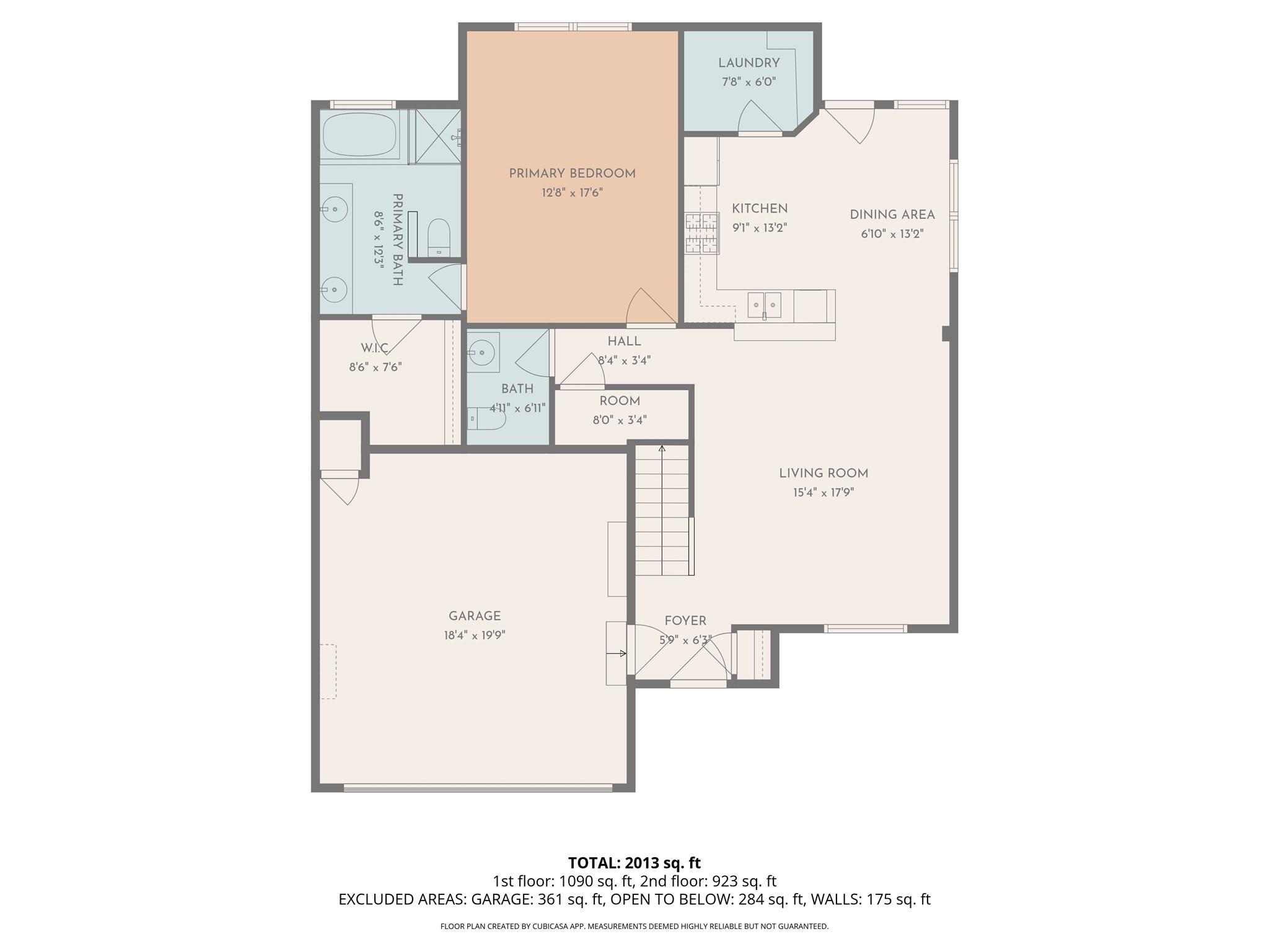 397 Limerick Rd, Buda, TX 78610