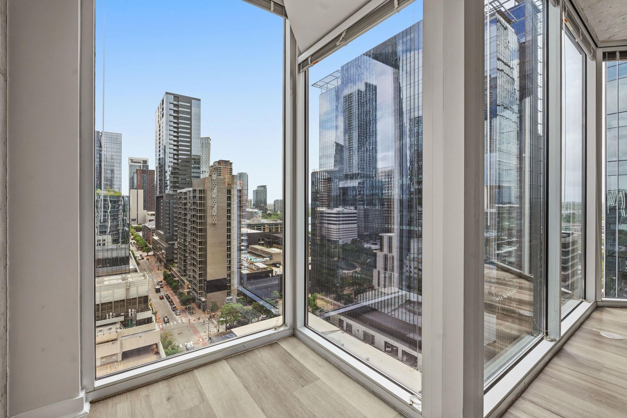 360 Nueces St # 1701, Austin, TX 78701