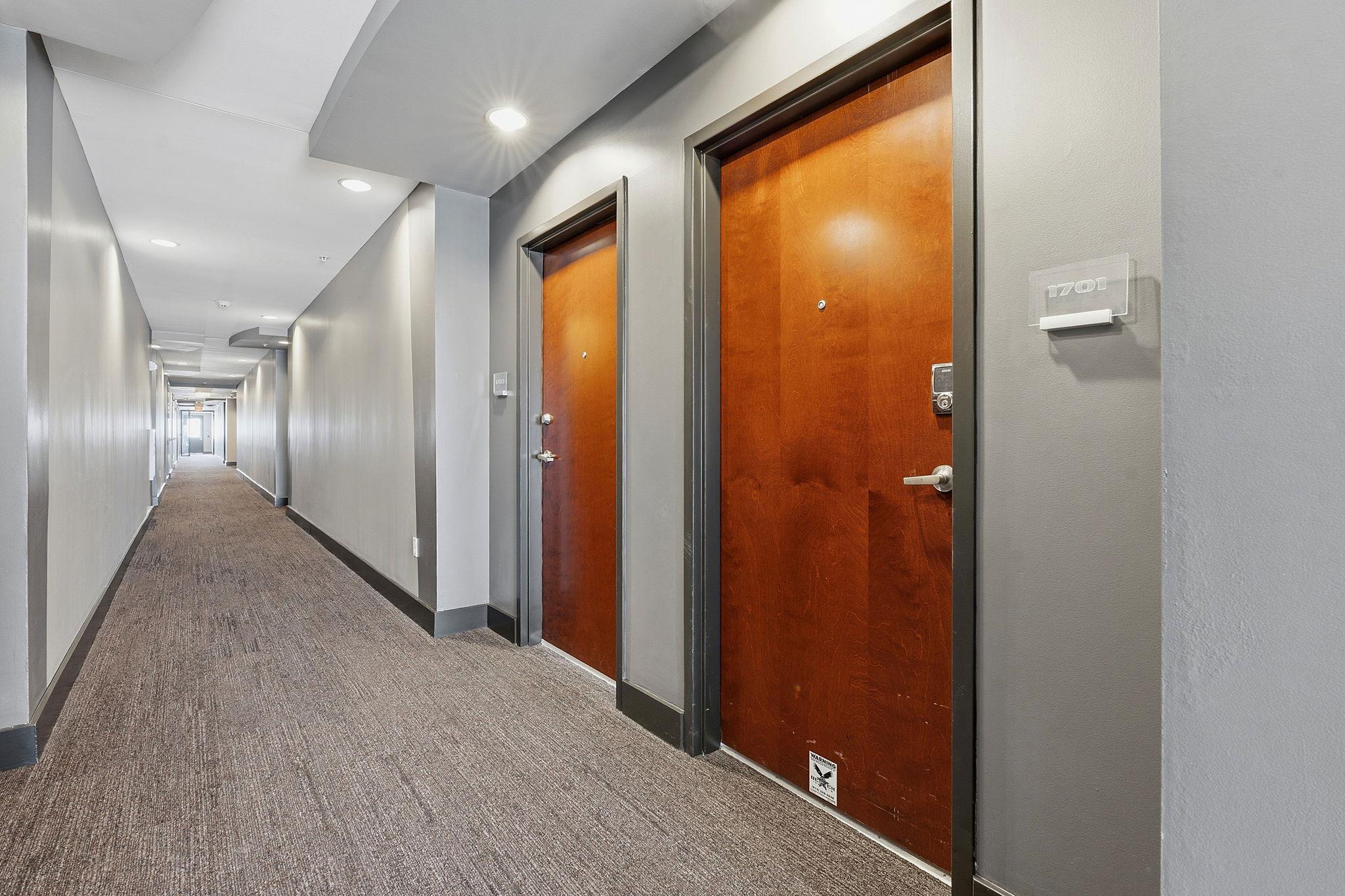 360 Nueces St # 1701, Austin, TX 78701