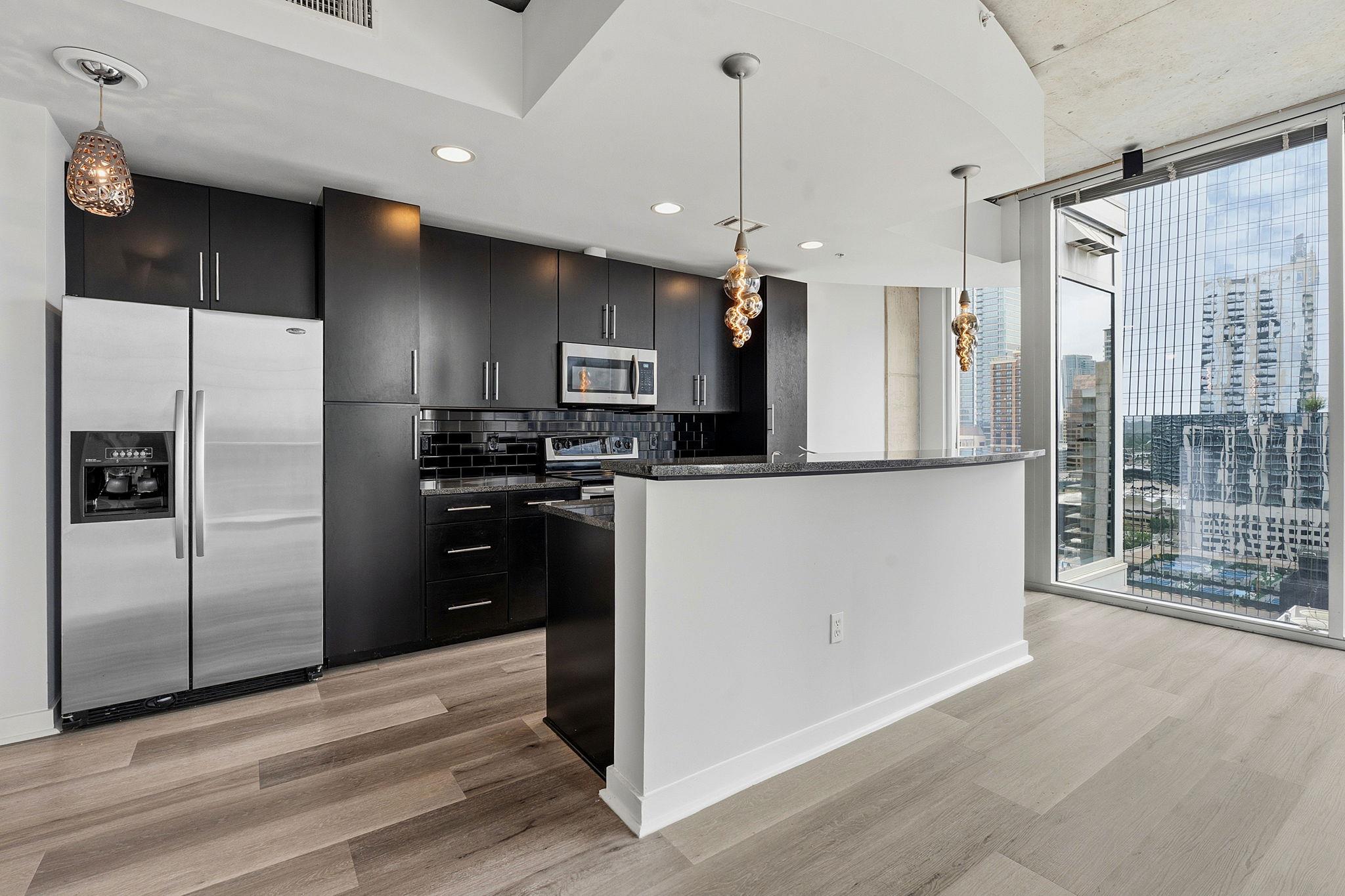 360 Nueces St # 1701, Austin, TX 78701