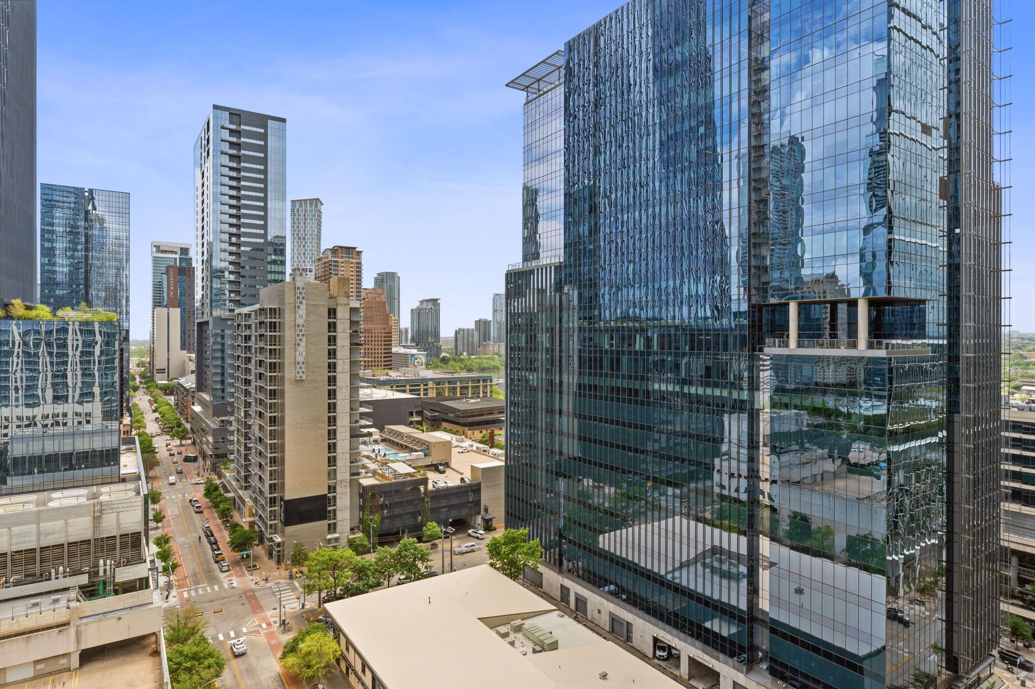 360 Nueces St # 1701, Austin, TX 78701