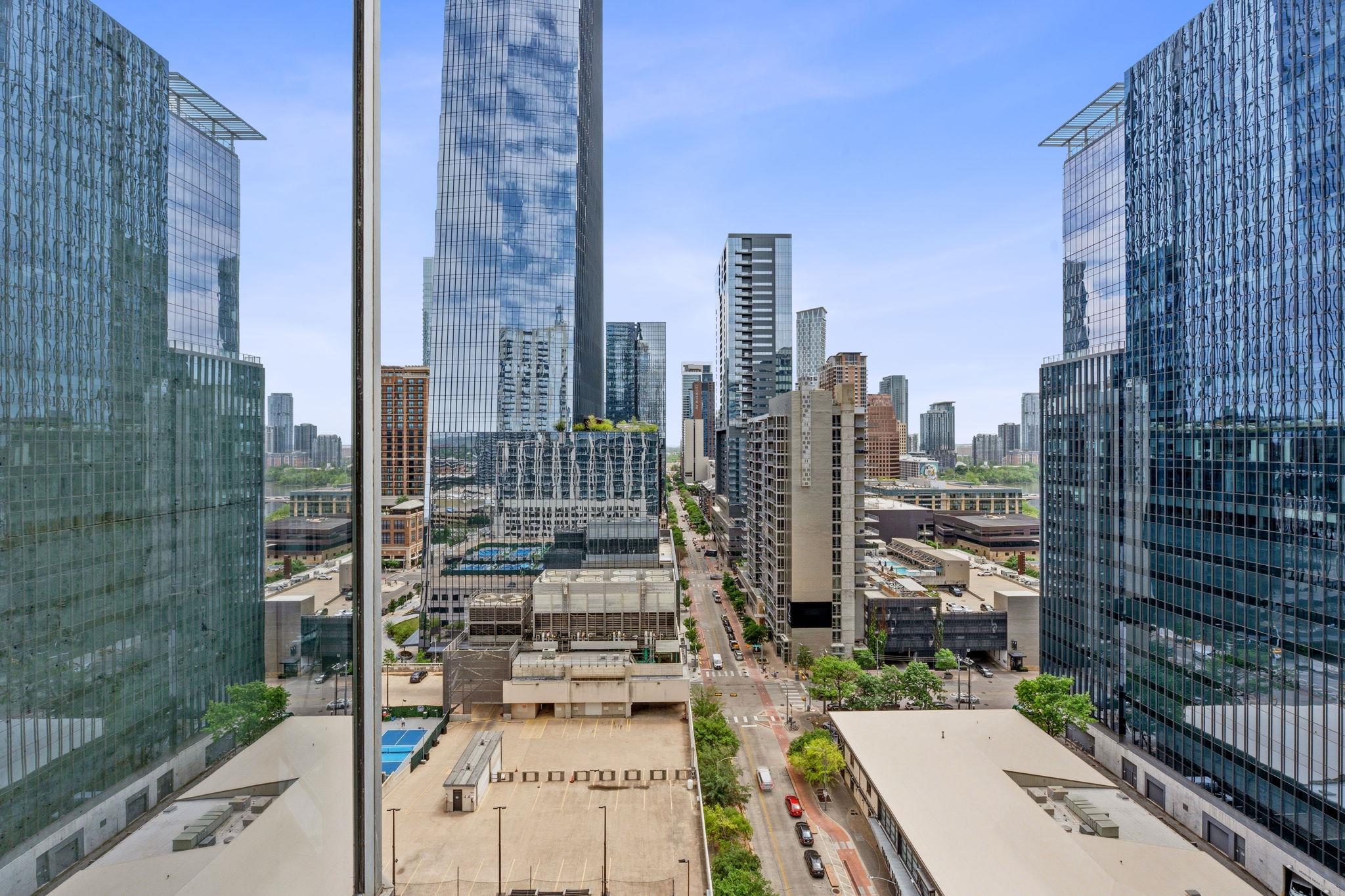 360 Nueces St # 1701, Austin, TX 78701