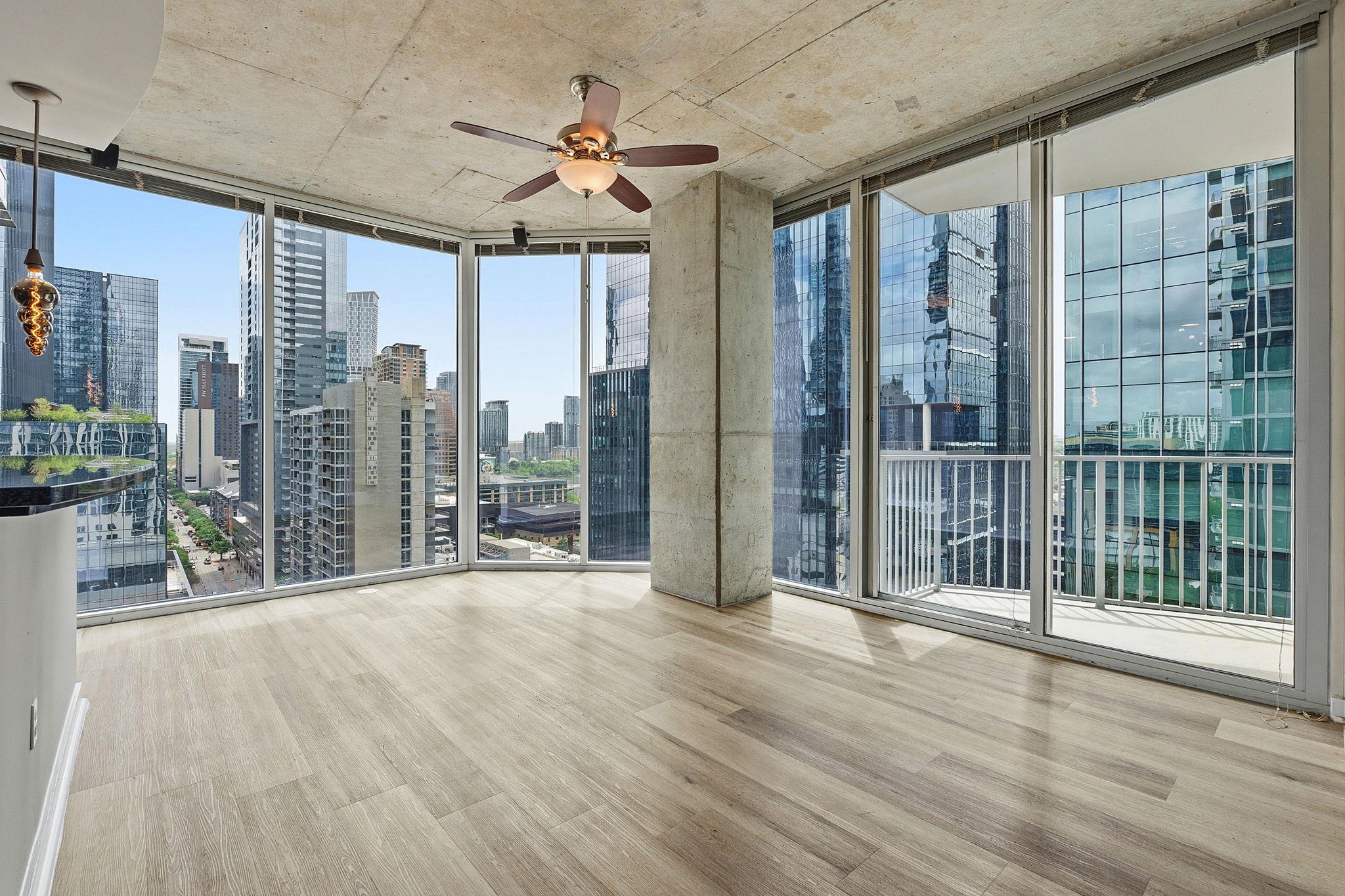 360 Nueces St # 1701, Austin, TX 78701