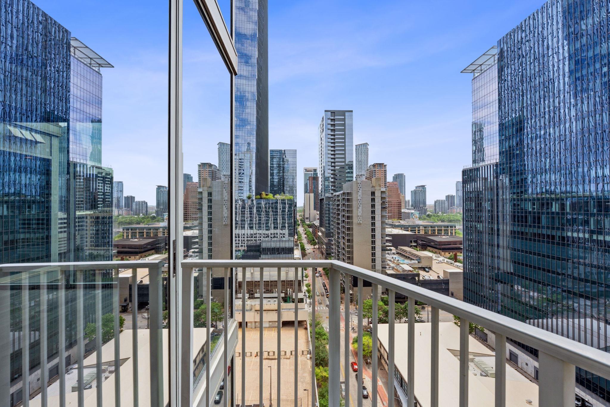 360 Nueces St # 1701, Austin, TX 78701