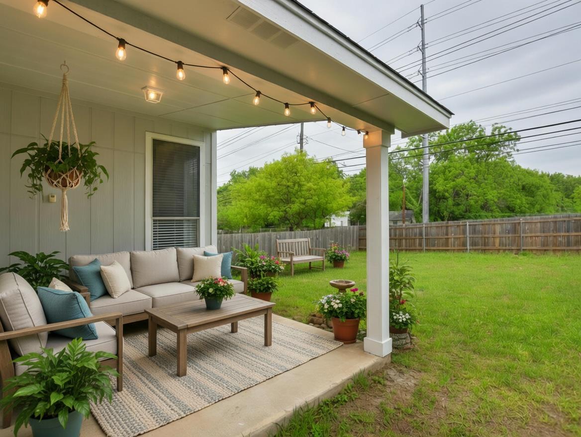 512 Shep St, Austin, TX 78748