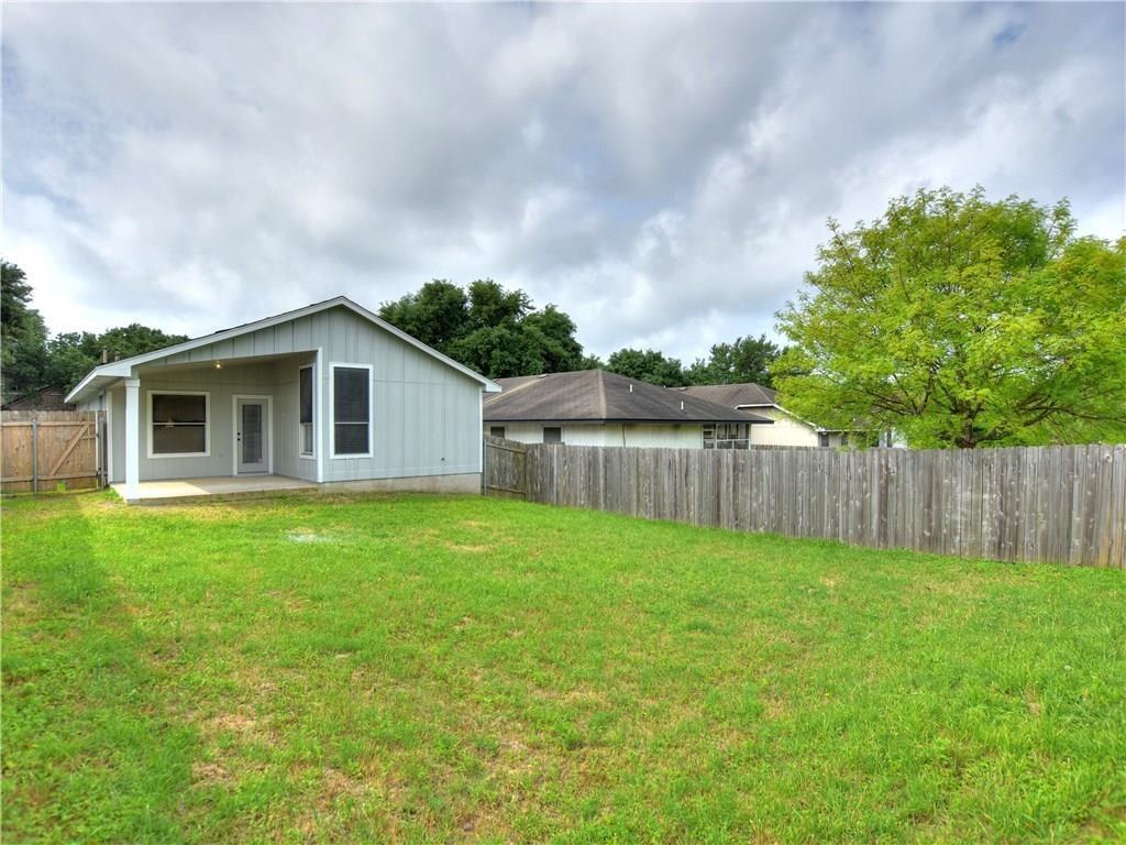 512 Shep St, Austin, TX 78748