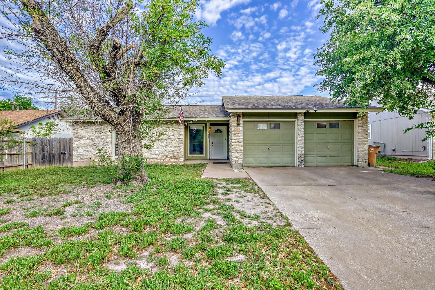 12808 Irongate Ave, Austin, TX 78727
