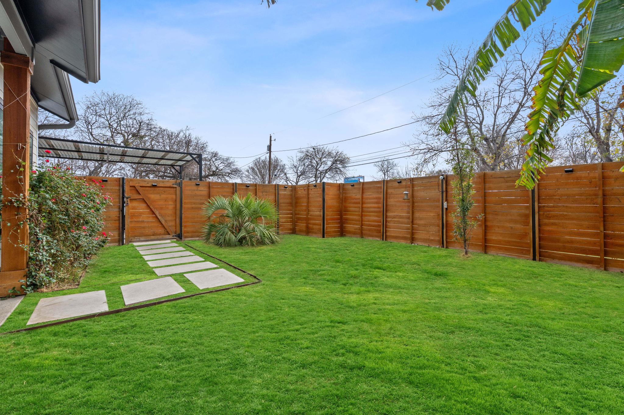 606A Clifford Dr, Austin, TX 78745