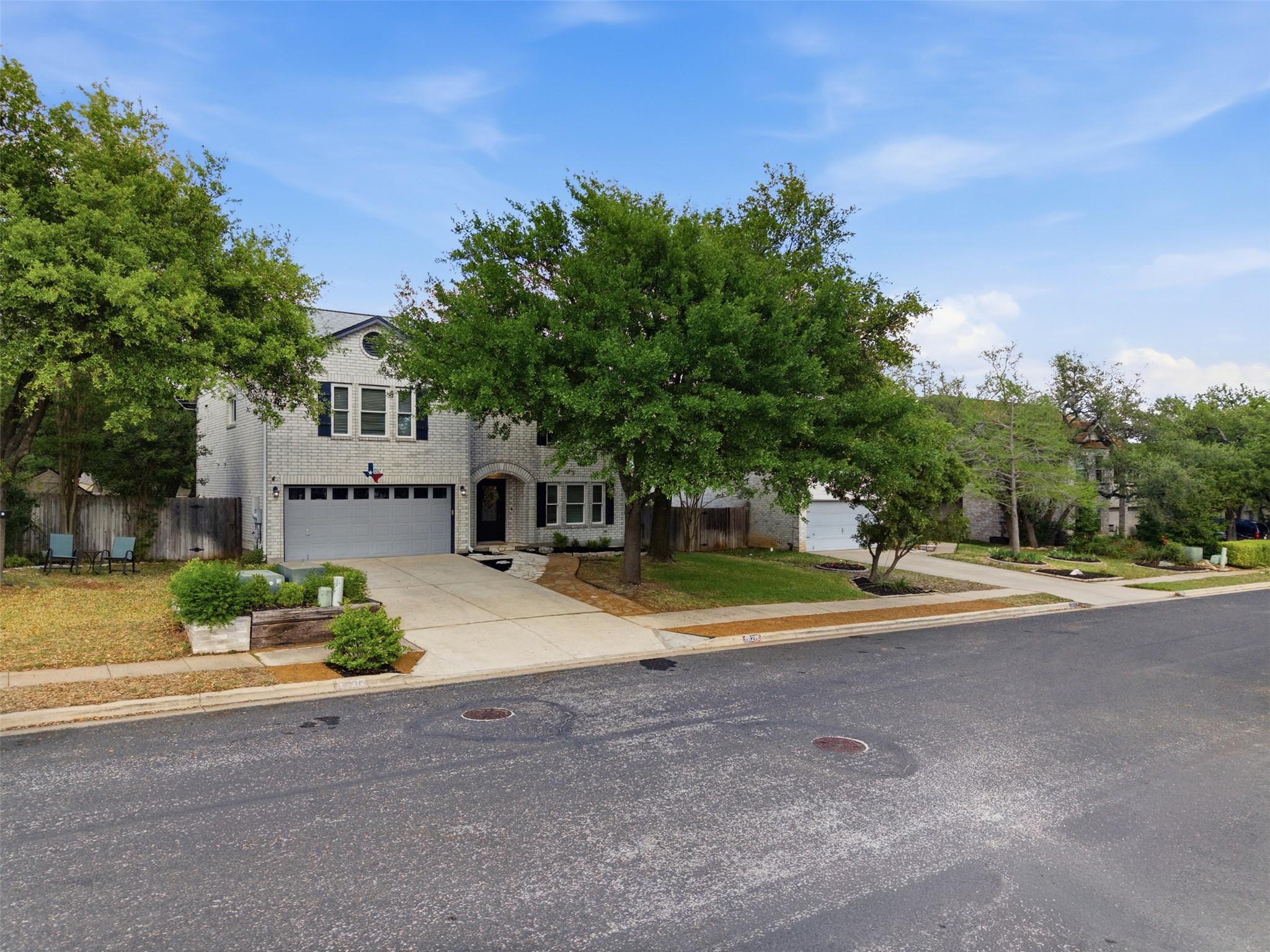 1312 Chalk Ln, Cedar Park, TX 78613