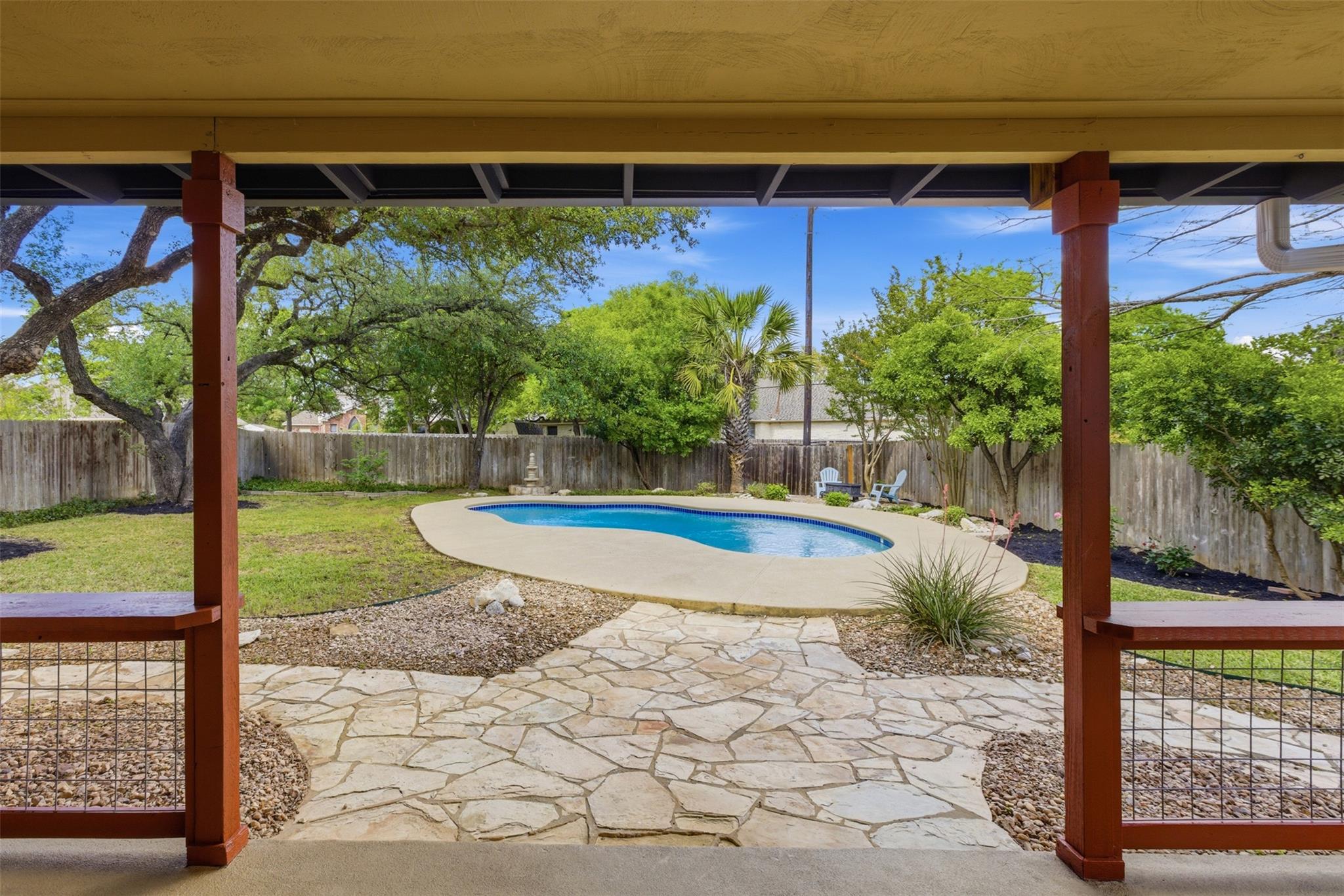 1312 Chalk Ln, Cedar Park, TX 78613