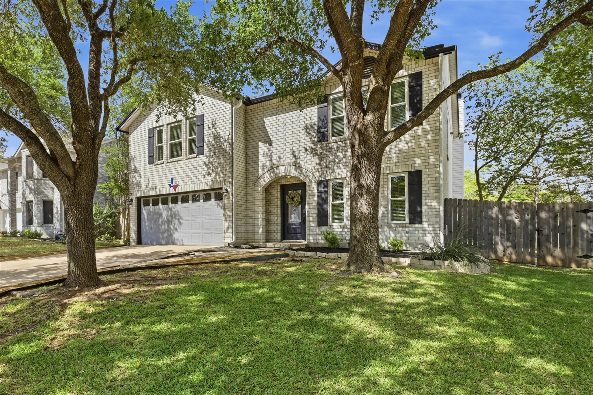 1312 Chalk Ln, Cedar Park, TX 78613