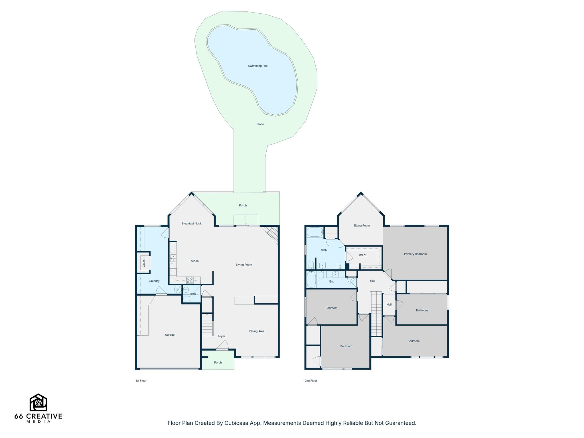 1312 Chalk Ln, Cedar Park, TX 78613