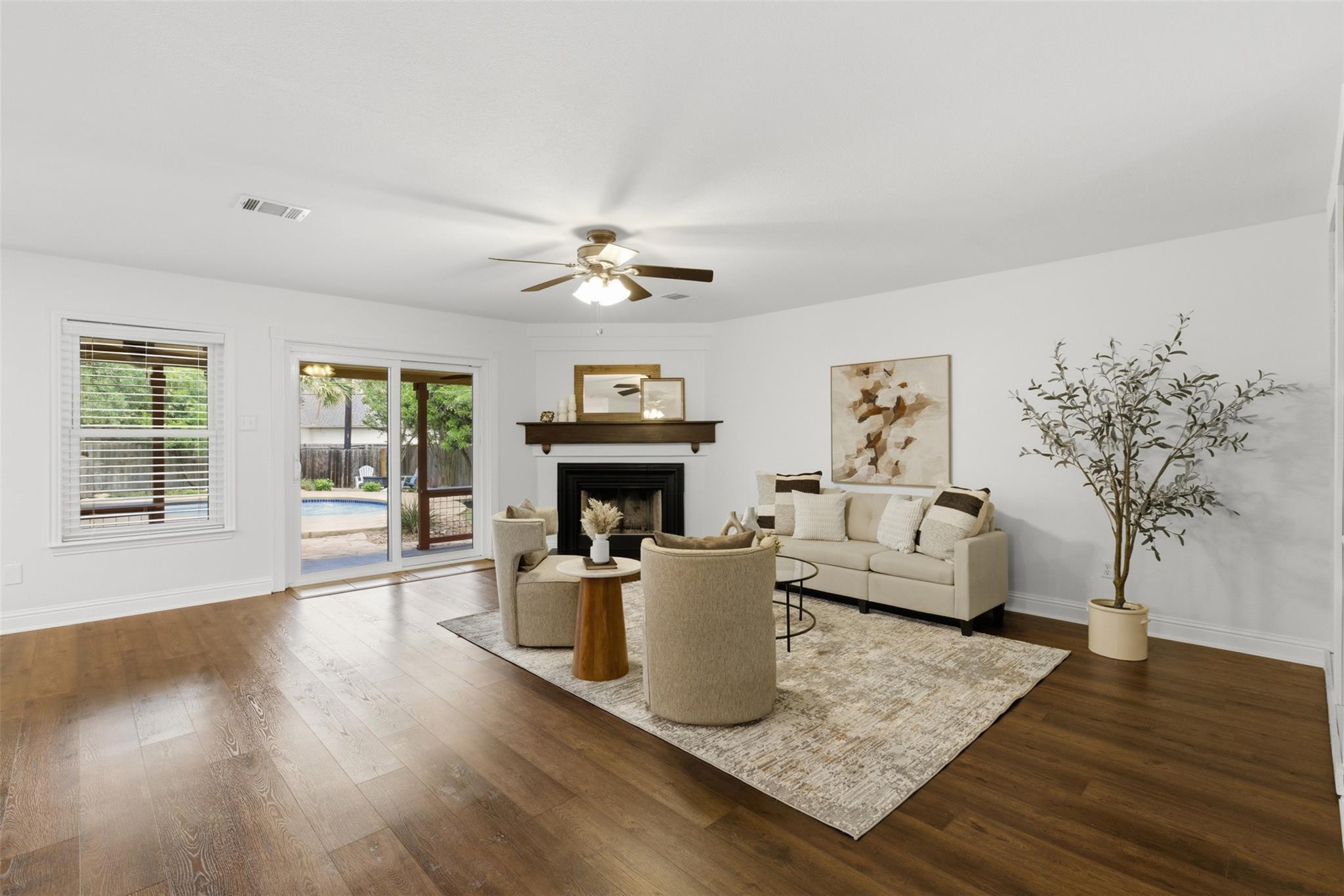 1312 Chalk Ln, Cedar Park, TX 78613