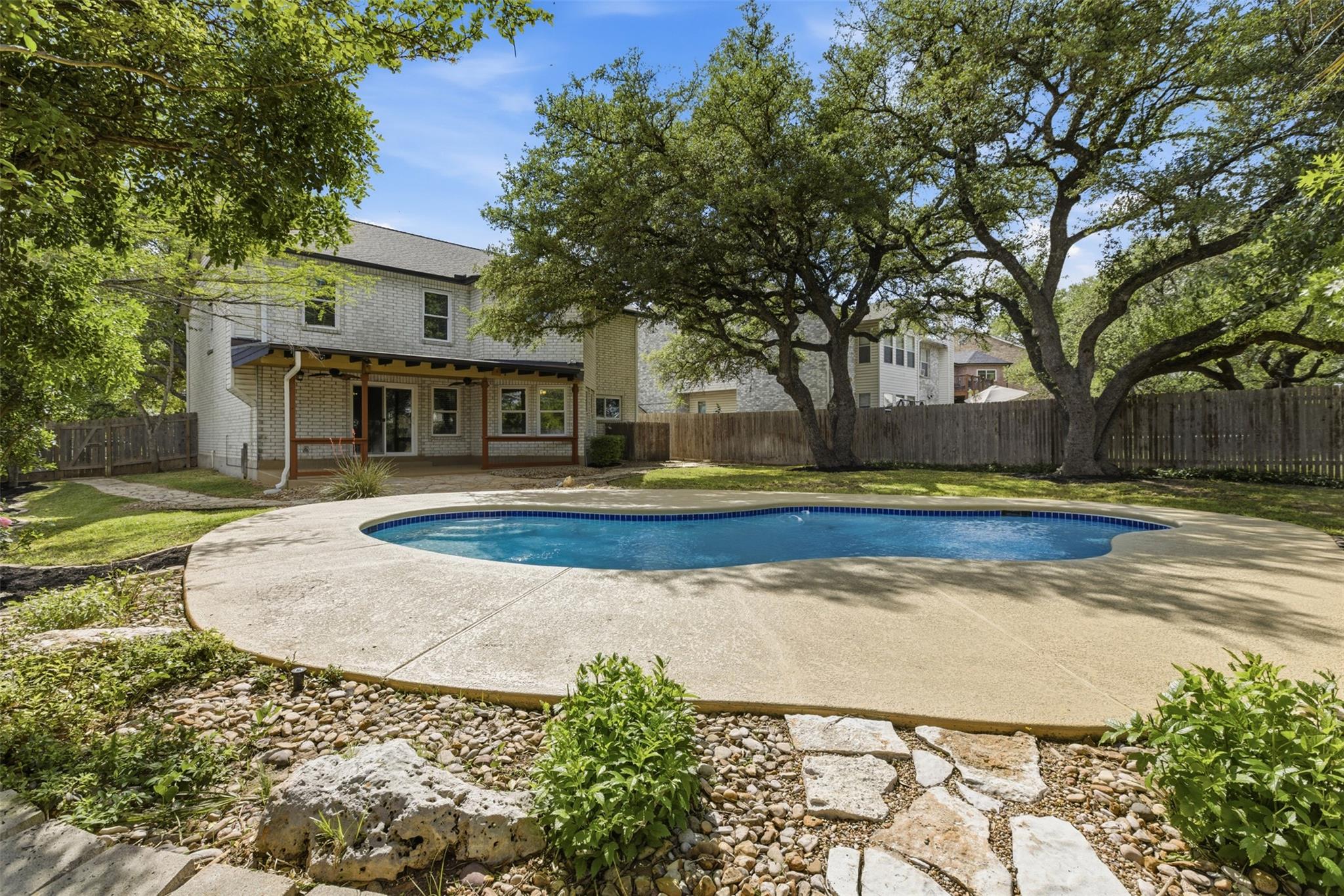 1312 Chalk Ln, Cedar Park, TX 78613