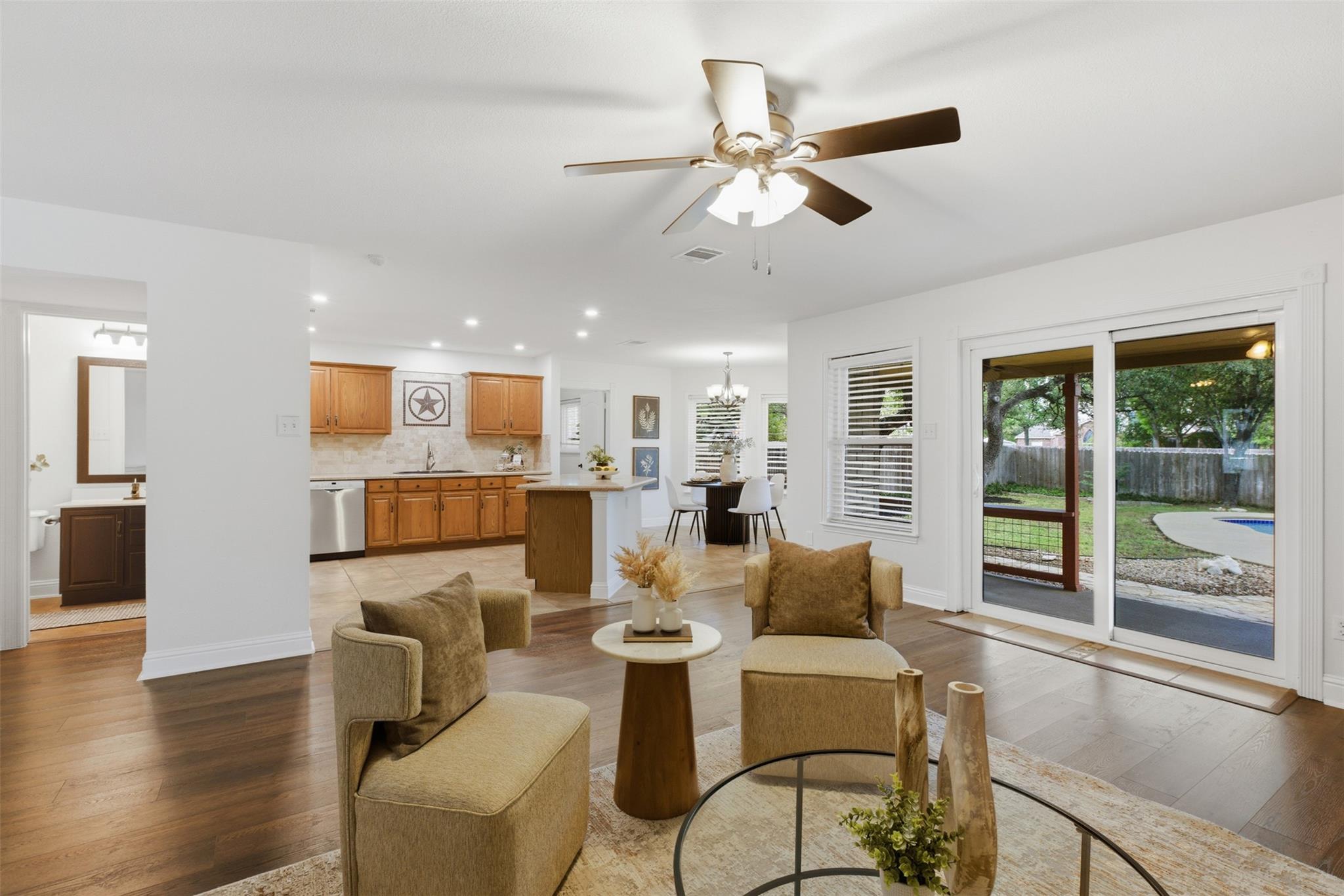 1312 Chalk Ln, Cedar Park, TX 78613